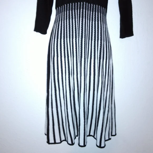 Connected Apparel Retro Dress - Picture 2 of 11